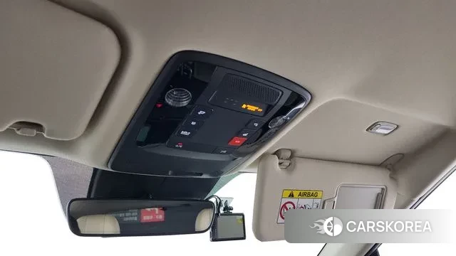 Kia Carnival 4th generation id 3342011 из Кореи 8