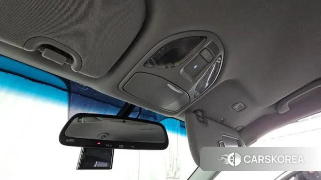 Hyundai Santa Fe The Prime id 3593554 из Кореи 8