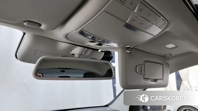 Mercedes-Benz GLC-Class X253 id 3449796 из Кореи 8