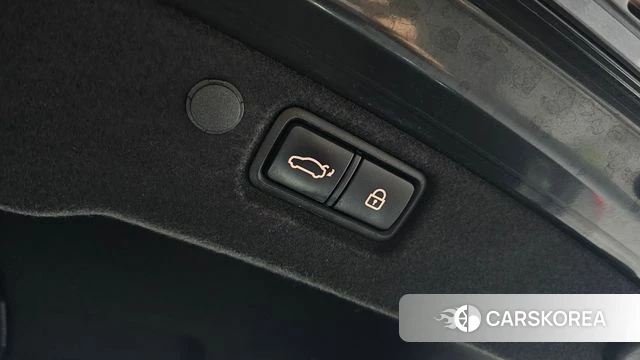 Kia K7 Premier id 4268742 из Кореи 8