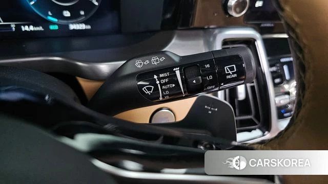 Kia Sorento 4th Generation id 4656204 из Кореи 8