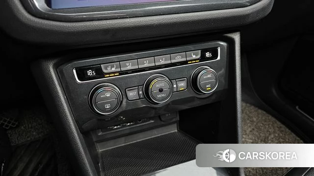 Volkswagen Tiguan second Generation id 4362662 из Кореи 8