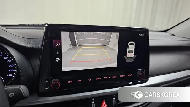 Kia The New K3 2nd generation id 3411956 из Кореи 8