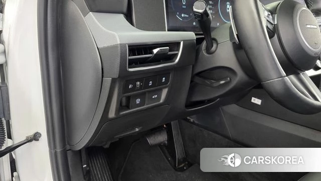 Hyundai Sonata D Edge (DN8) id 4432451 из Кореи 8