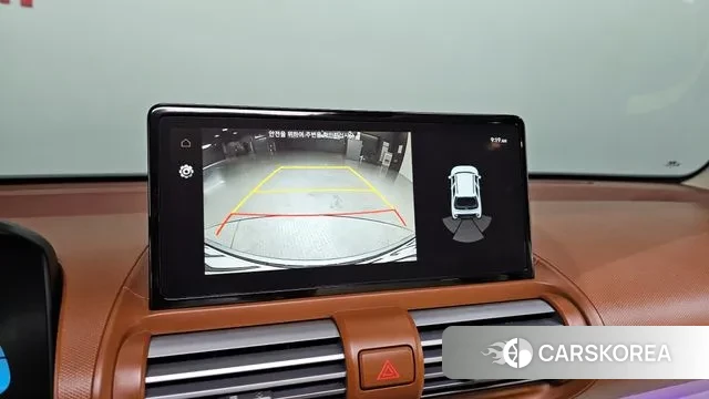 Hyundai The New Casper id 3775930 из Кореи 8