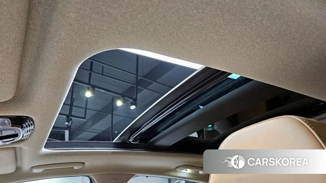 Hyundai Sonata (DN8) id 3834436 из Кореи 8