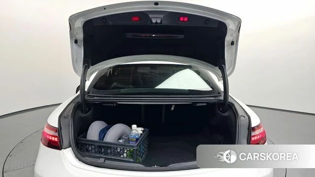 Mercedes-Benz E-Class W213 id 4444256 из Кореи 8