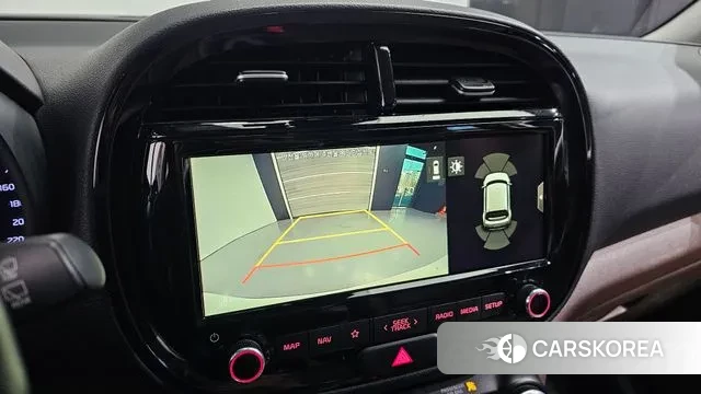 Kia Soul Booster id 3479988 из Кореи 8