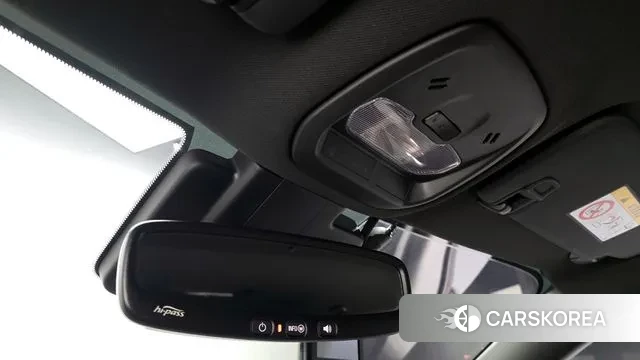 Chevrolet (GM Daewoo) Trax Crossover id 3751650 из Кореи 8