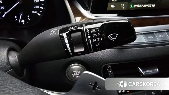 Kia More K9 id 3578265 из Кореи 8