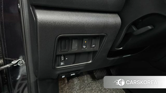 Renault Korea (Samsung) The New QM6 id 4794504 из Кореи 8