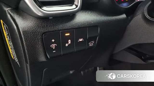 Kia Sportage The Bold id 3499850 из Кореи 8