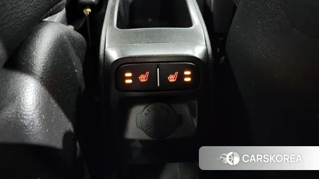 Kia The New Ray id 3468896 из Кореи 8