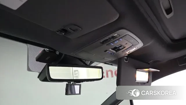 Toyota Sienna 4th Generation id 3725713 из Кореи 8