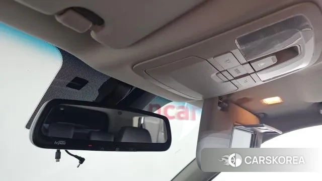 Ssangyong Beautiful Korando id 3284114 из Кореи 8