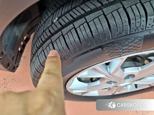 Ssangyong Berry New Tivoli id 3601274 из Кореи 8