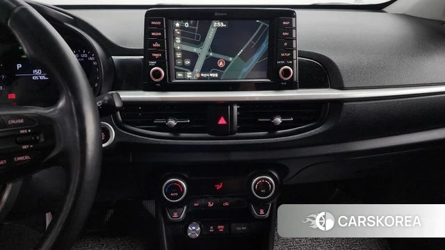 Kia All New Morning (JA) id 4477410 из Кореи 8