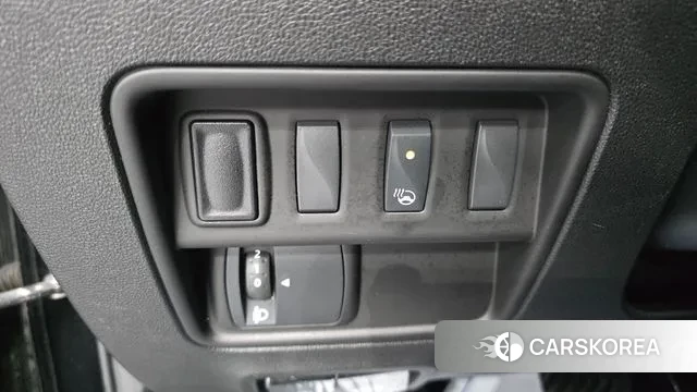 Renault Korea (Samsung) QM6 id 3391757 из Кореи 8