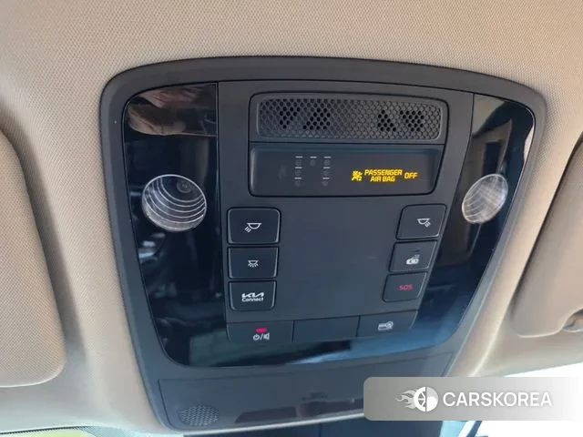 Kia Carnival 4th generation id 3582118 из Кореи 8