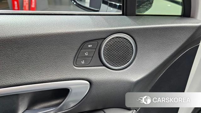 Hyundai Sonata (DN8) id 4688161 из Кореи 8