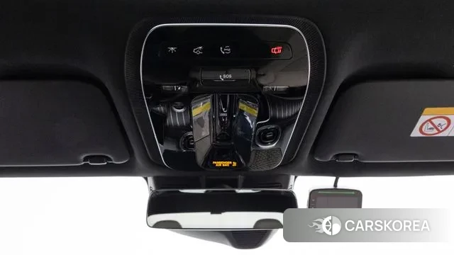 Mercedes-Benz CLE-Class C236 id 3750830 из Кореи 8