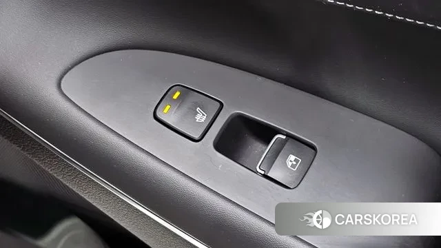 Hyundai The New Grandeur IG id 3771892 из Кореи 8