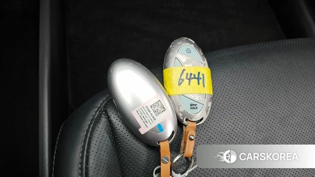 Hyundai Ionic 6 id 4935729 из Кореи 8