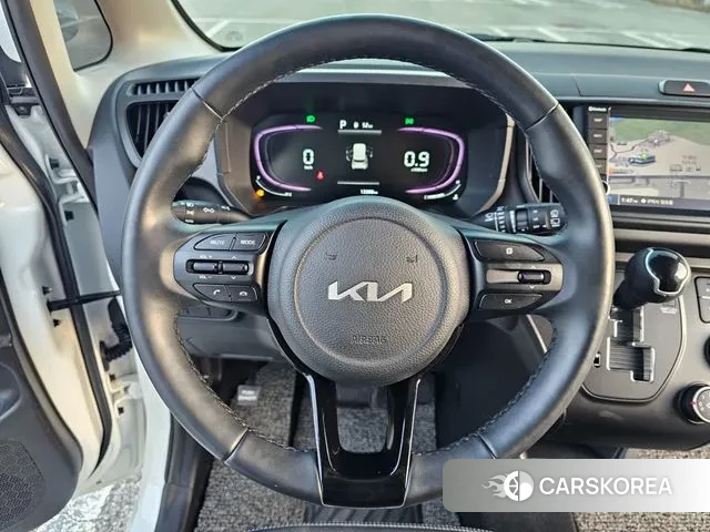 Kia The New Kia Ray id 3619009 из Кореи 8