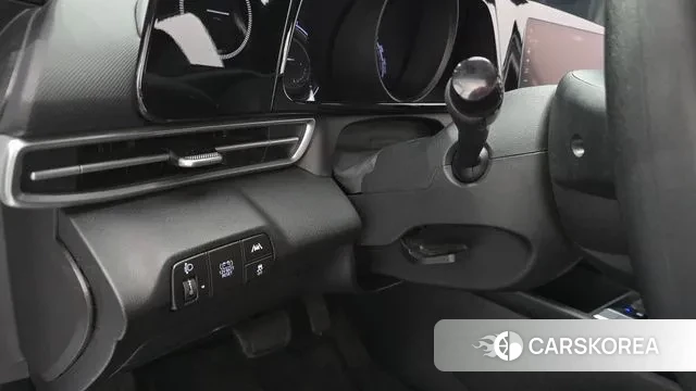 Hyundai Avante Hybrid (CN7) id 3328241 из Кореи 8