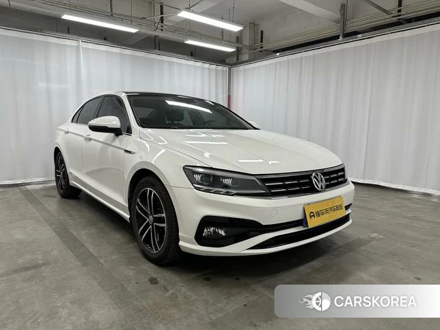 Volkswagen Lingdu id 4216363 из Китая 8