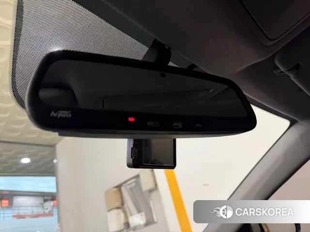 Hyundai Avante AD id 3622541 из Кореи 8