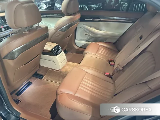 Genesis G90 id 3644136 из Кореи 8