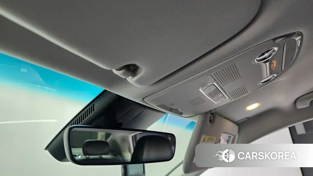 Hyundai The New Grandeur IG id 3833303 из Кореи 8