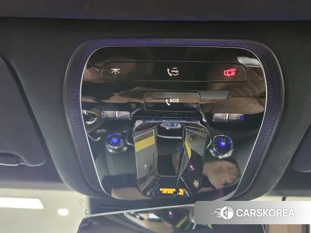 Mercedes-Benz SL-Class R232 id 3119983 из Кореи 8