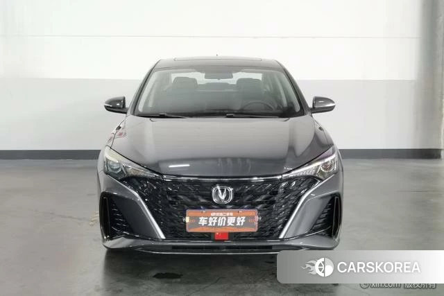 Chang'an Yidong id 4253209 из Китая 8