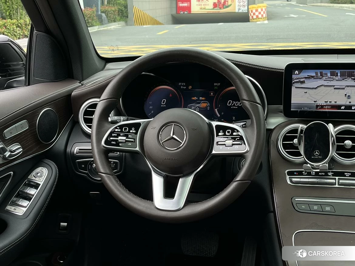 Mercedes-Benz GLC id 4473561 из Китая 8