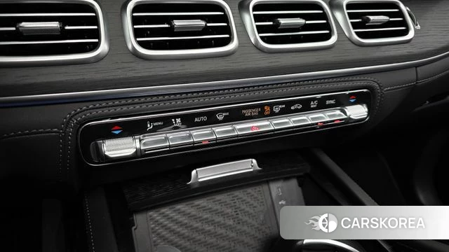 Mercedes-Benz GLE-Class W167 id 4413652 из Кореи 8