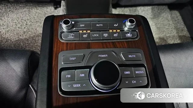 Kia More K9 id 3166275 из Кореи 8