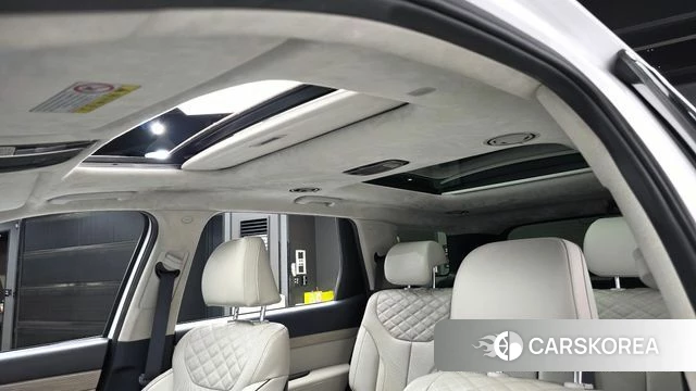 Hyundai Palisade id 3936563 из Кореи 8