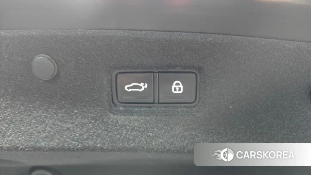 Kia K8 Hybrid id 4248706 из Кореи 8