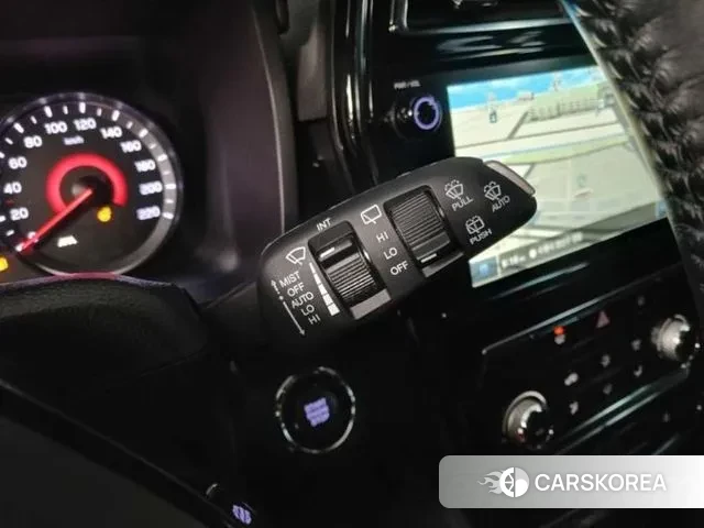 Ssangyong Berry New Tivoli id 3606966 из Кореи 8