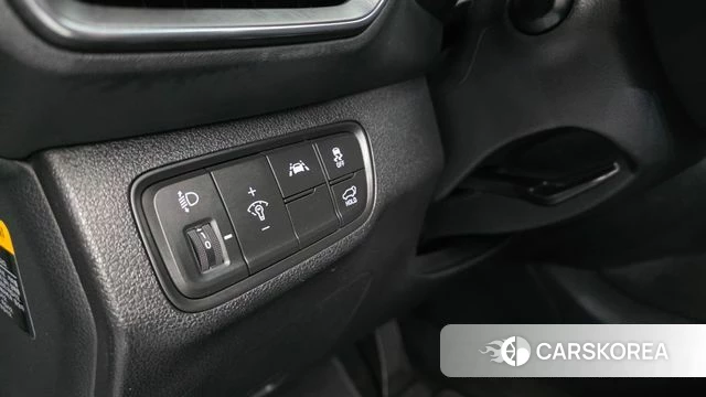 Hyundai Santa Fe TM id 4180443 из Кореи 8