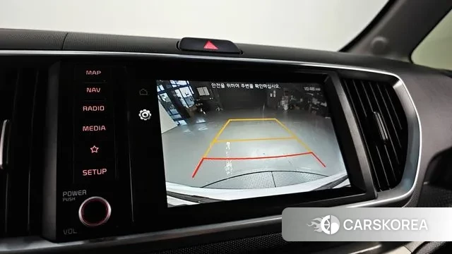 Kia The New Ray id 3028350 из Кореи 8