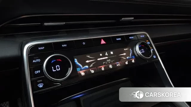 Genesis GV80 id 2999655 из Кореи 8