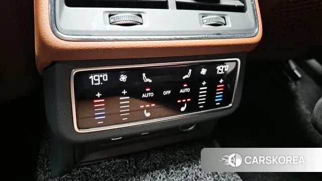 Audi A6 (C8) id 3361187 из Кореи 8