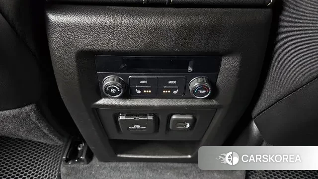 Chevrolet (GM Daewoo) Traverse id 3600290 из Кореи 8