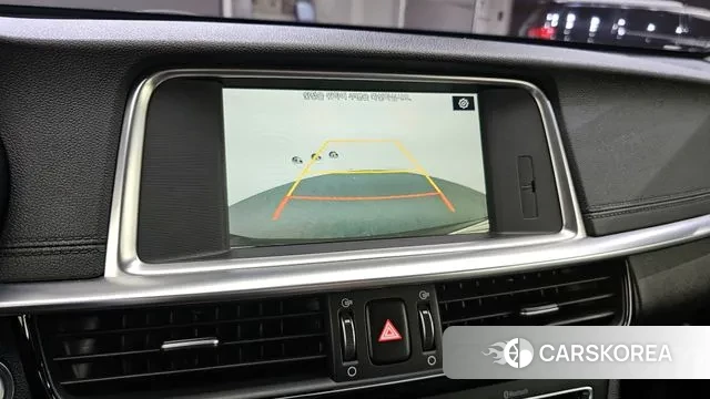 Kia The New K5 2nd generation id 2902806 из Кореи 8