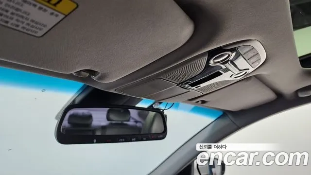 Hyundai Grandeur IG id 2941603 из Кореи 8