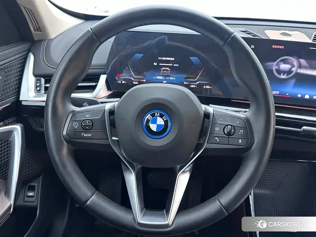 BMW iX1 id 4653930 из Китая 8