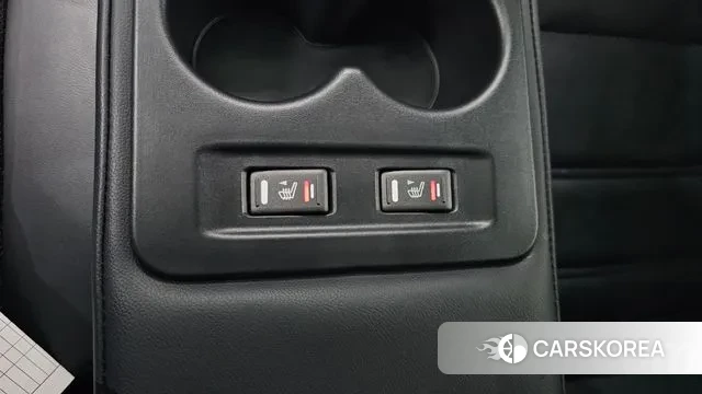 Renault Korea (Samsung) SM6 id 3018488 из Кореи 8